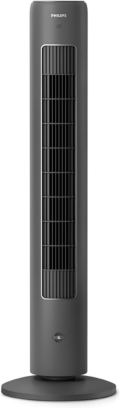 Philips 5000 Serie Torenventilator met Afstandsbediening