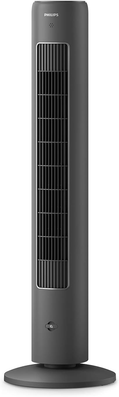 Philips 5000 Serie Torenventilator met Afstandsbediening